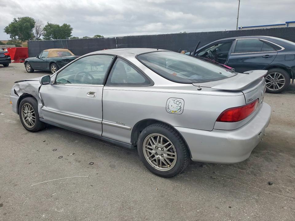 Продажа на аукционе авто 2001 Acura Integra, vin: JH4DC44501S001725, номер лота: 55961736