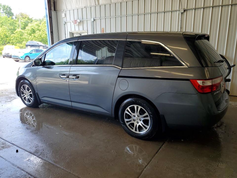 Aukcja sprzedaży 2012 Honda Odyssey, vin: 5FNRL5H42CB021974, numer aukcji: 59218416