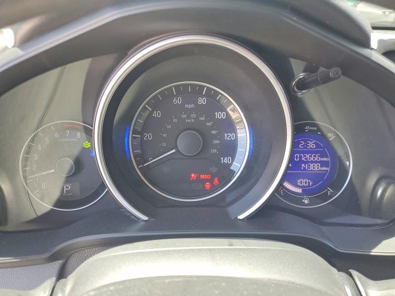 Aukcja sprzedaży 2016 Honda Fit, vin: JHMGK5H79GX035255, numer aukcji: 56573496