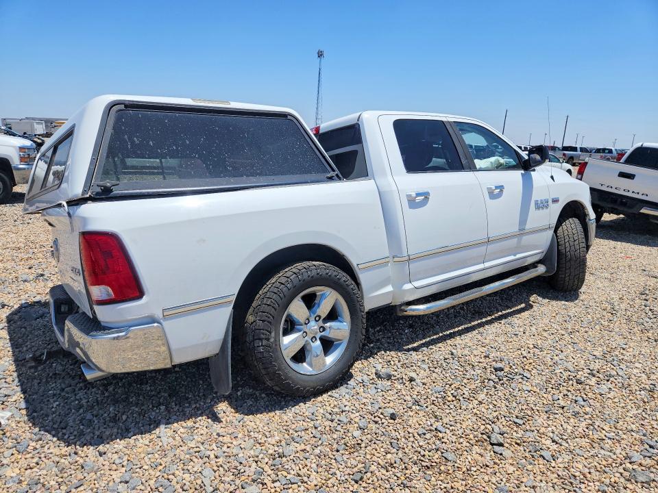 2014 Ram 1500 მანქანა იყიდება აუქციონზე, vin: 1C6RR7LT5ES187122, აუქციონის ნომერი: 56812676
