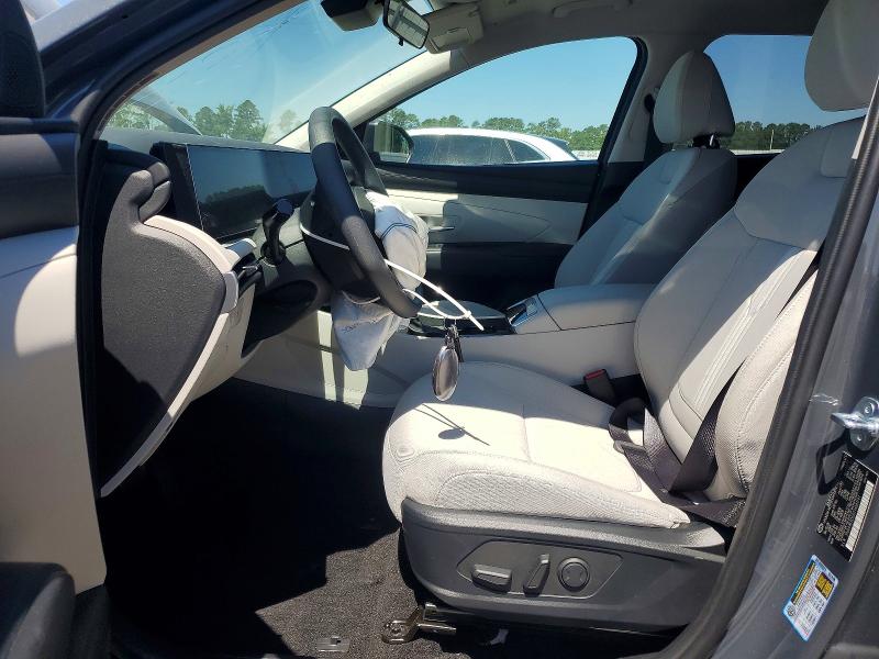 Aukcja sprzedaży 2026 Hyundai Tucson, vin: 5NMJB3DE0TH681741, numer aukcji: 55915936