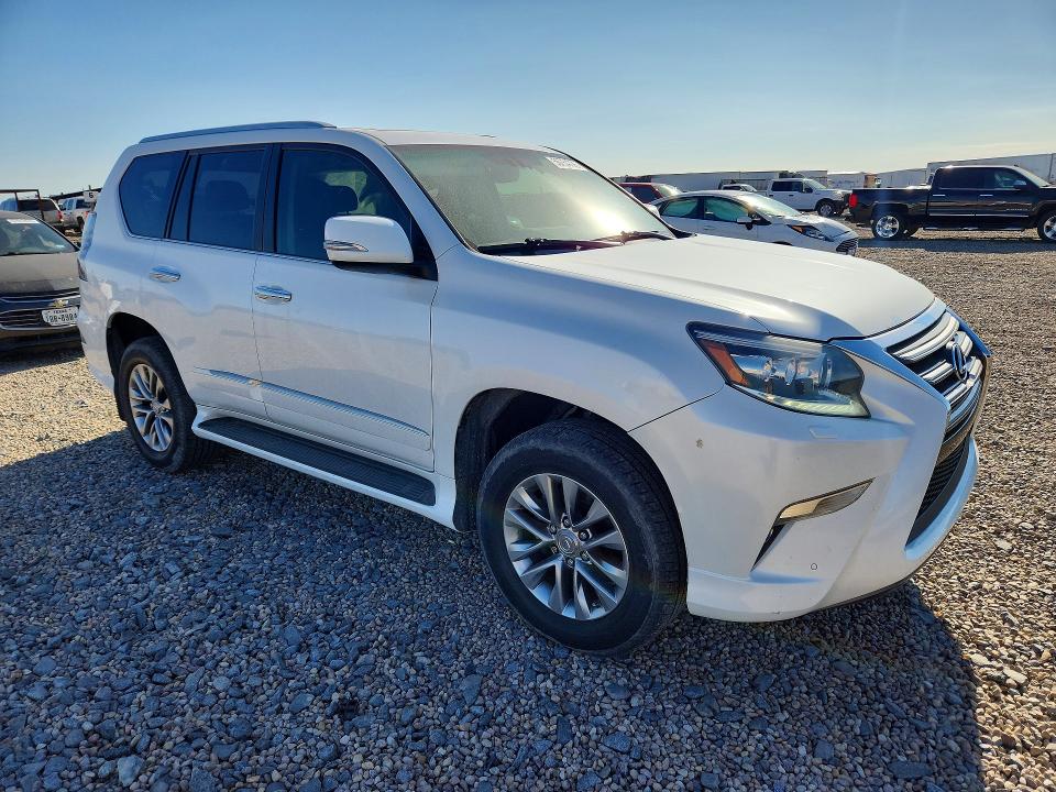 Aukcja sprzedaży 2015 Lexus Gx, vin: JTJJM7FX1F5105063, numer aukcji: 56754726