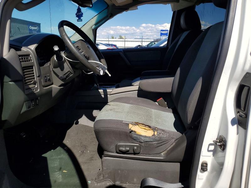 Продажа на аукционе авто 2005 Nissan Titan, vin: 1N6AA06B05N540319, номер лота: 54719106