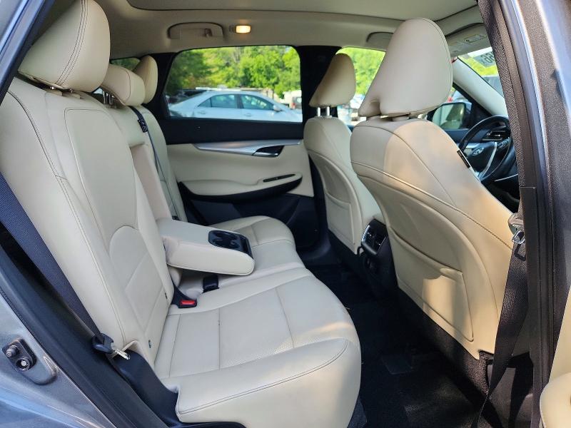 Aukcja sprzedaży 2019 Infiniti Qx50, vin: 3PCAJ5M31KF147418, numer aukcji: 58817366