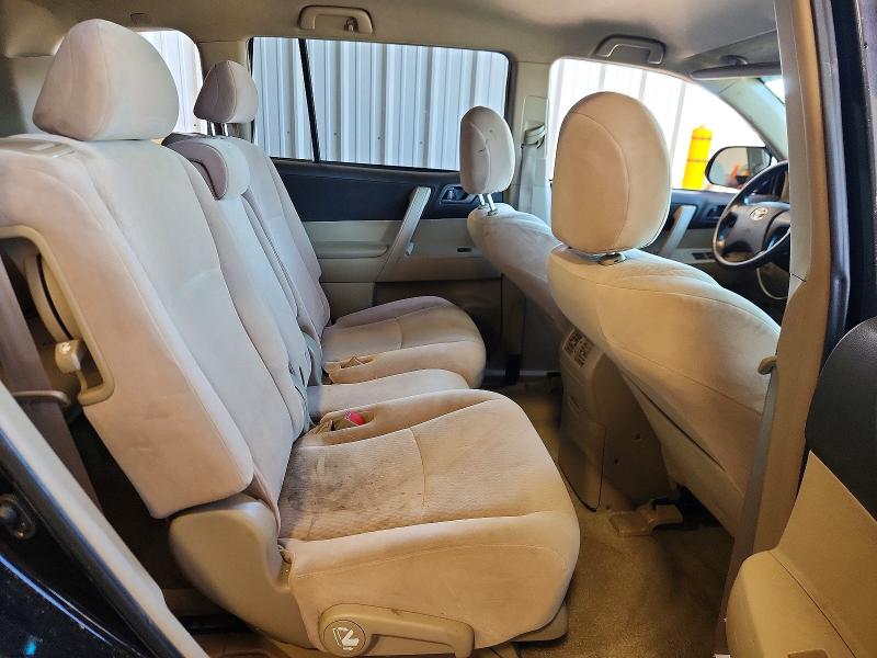Aukcja sprzedaży 2008 Toyota Highlander, vin: JTEES41AX82103940, numer aukcji: 56295396