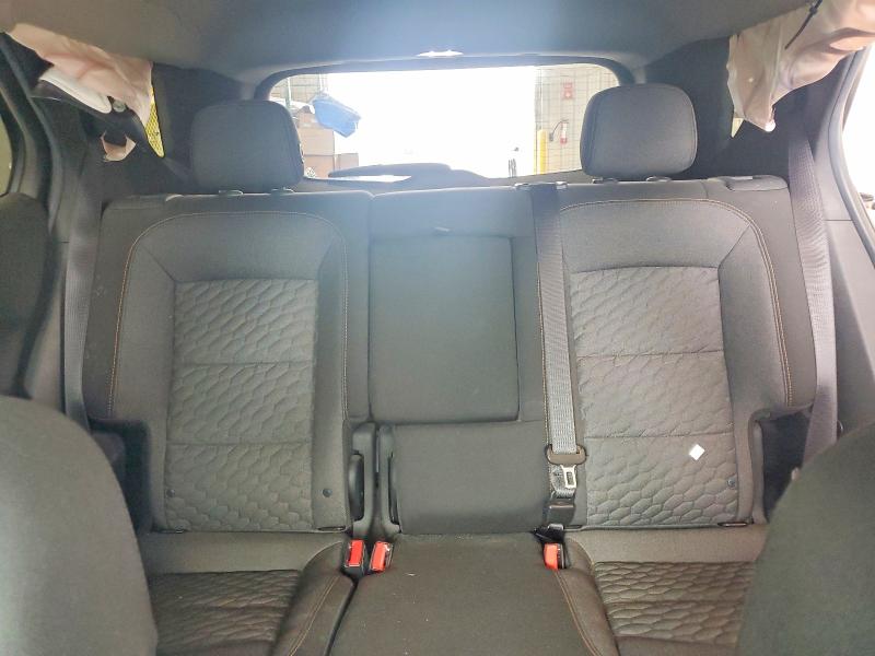 Продаж на аукціоні авто 2019 Chevrolet Equinox, vin: 2GNAXKEV4K6194131, номер лоту: 57623266