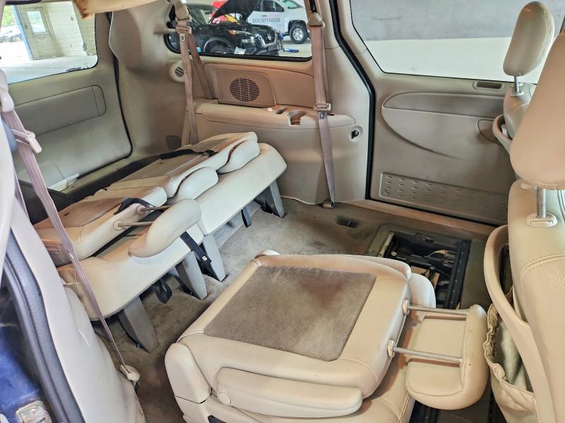 Продаж на аукціоні авто 2005 Dodge Grand Caravan, vin: 2D4GP44L75R225084, номер лоту: 57925336