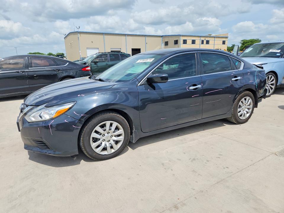 Aukcja sprzedaży 2016 Nissan Altima, vin: 1N4AL3AP7GN368185, numer aukcji: 57668616