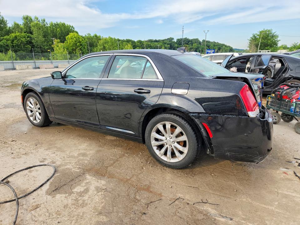 58364346 :رقم المزاد ، 2C3CCARG1GH164412 vin ، 2016 Chrysler 300 مزاد بيع