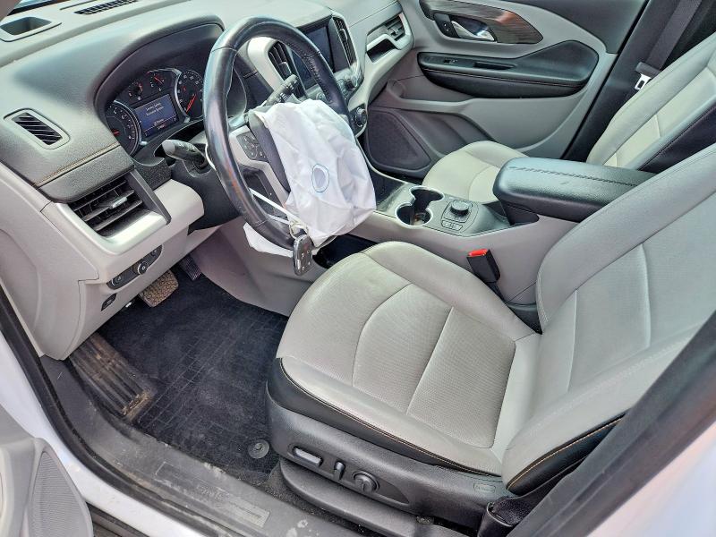 Aukcja sprzedaży 2020 Gmc Terrain, vin: 3GKALVEV1LL197091, numer aukcji: 55890026