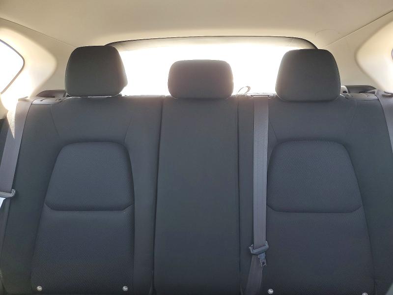 Aukcja sprzedaży 2020 Mazda Cx-5, vin: JM3KFABM1L0866329, numer aukcji: 58320176