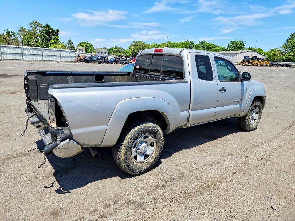Продаж на аукціоні авто 2010 Toyota Tacoma, vin: 5TEUU4EN4AZ739388, номер лоту: 56244916
