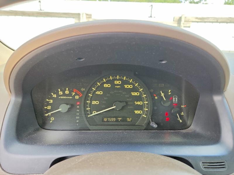 Aukcja sprzedaży 2006 Honda Accord, vin: 1HGCM66586A003093, numer aukcji: 56329906