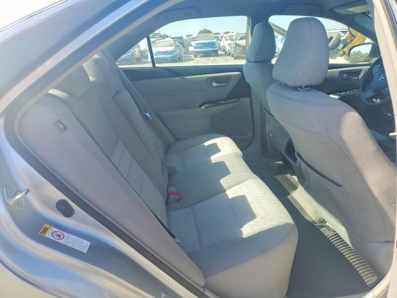 Продажа на аукционе авто 2017 Toyota Camry, vin: 4T1BF1FK3HU657395, номер лота: 57355896