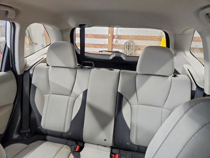56602016 :رقم المزاد ، JF2SKADC1LH586910 vin ، 2020 Subaru Forester مزاد بيع