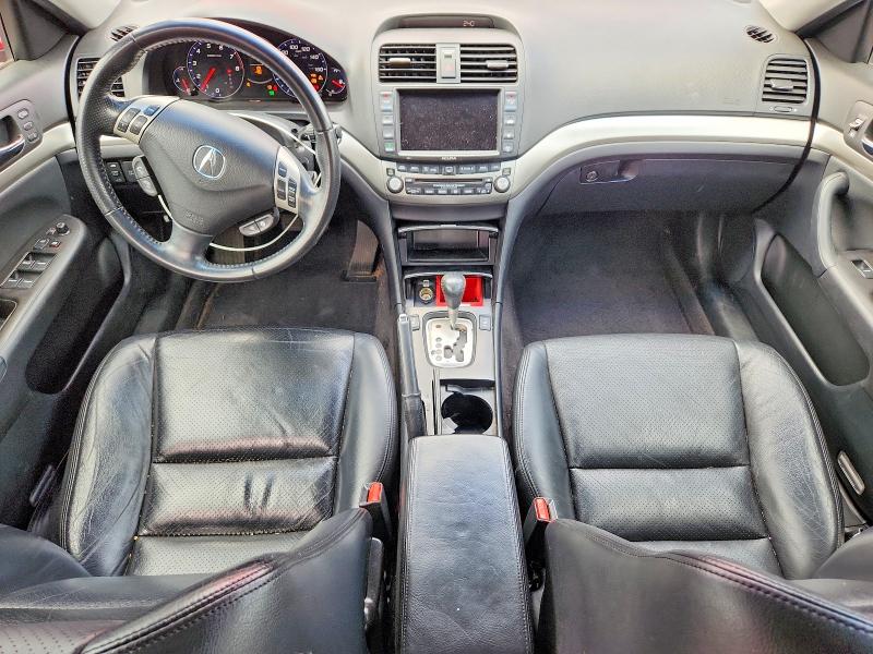 Продажа на аукционе авто 2008 Acura Tsx, vin: JH4CL96968C010443, номер лота: 56441996