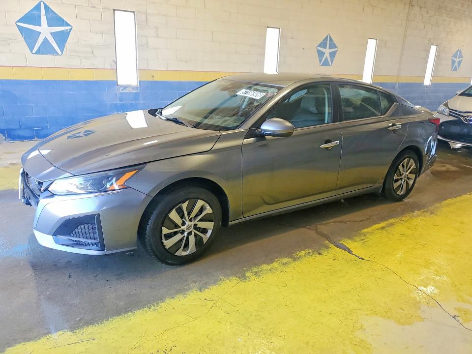 Aukcja sprzedaży 2023 Nissan Altima, vin: 1N4BL4BV7PN349319, numer aukcji: 57186906