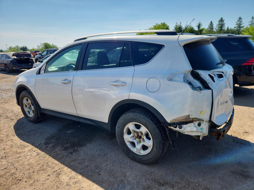 54908266 :رقم المزاد ، 2T3DFREV9EW159109 vin ، 2014 Toyota Rav4 مزاد بيع