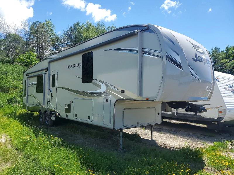 Продаж на аукціоні авто 2018 Eagle Trailer, vin: 1UJCJ0BVXJ1WL0221, номер лоту: 57674856
