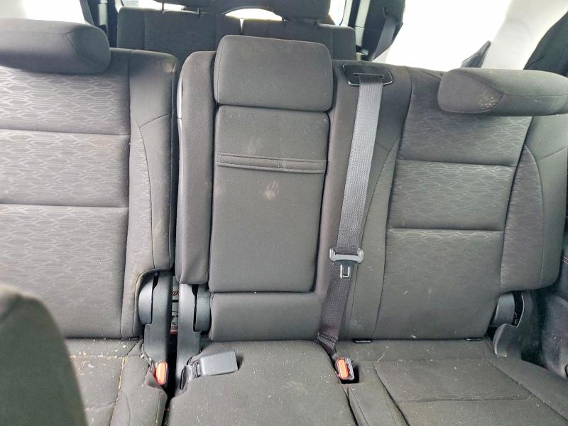 56988786 :رقم المزاد ، 1C4RDJDG4TC183544 vin ، 2026 Dodge Durango مزاد بيع