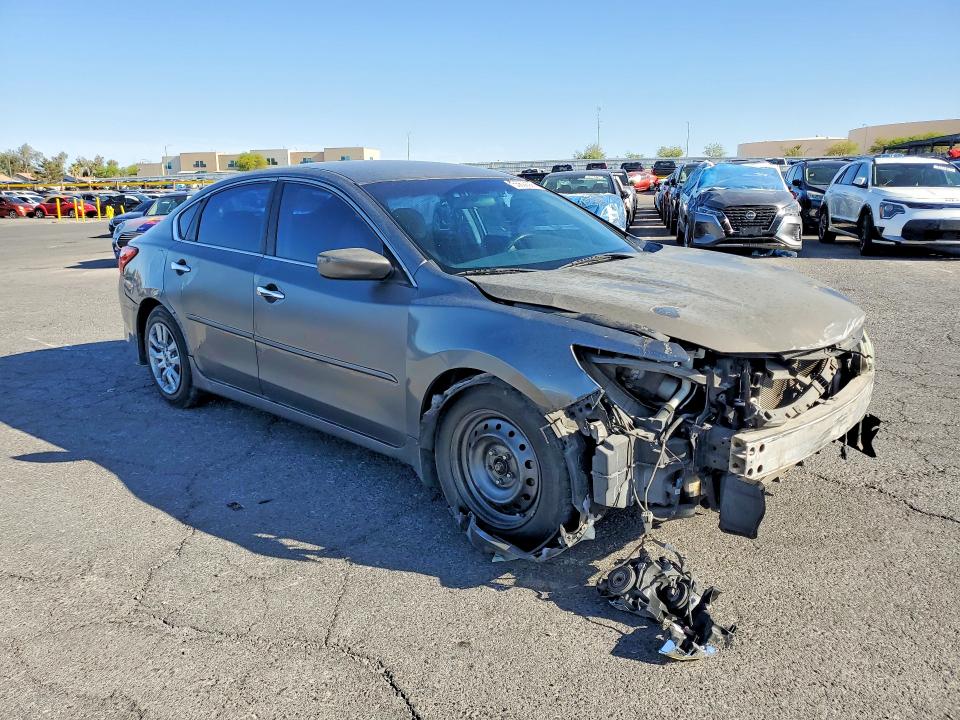 Aukcja sprzedaży 2016 Nissan Altima, vin: 1N4AL3AP1GC142462, numer aukcji: 55629366