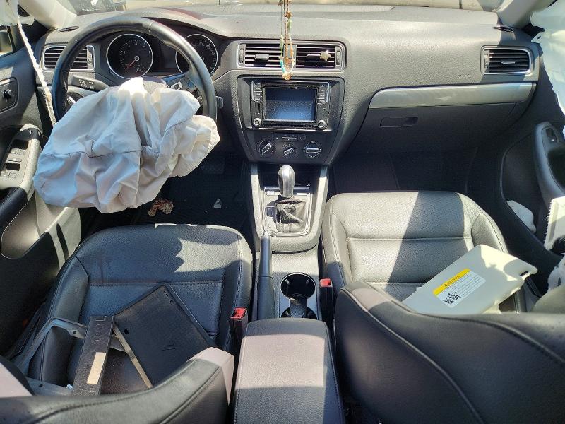 58747796 :رقم المزاد ، 3VWDB7AJ7HM341042 vin ، 2017 Volkswagen Jetta مزاد بيع