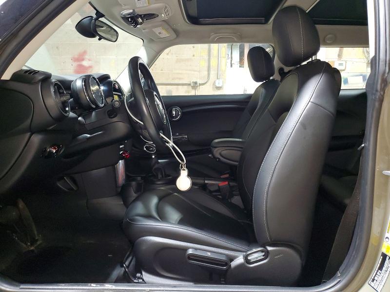 Aukcja sprzedaży 2019 Mini Cooper, vin: WMWXP5C51K2H96313, numer aukcji: 58959426