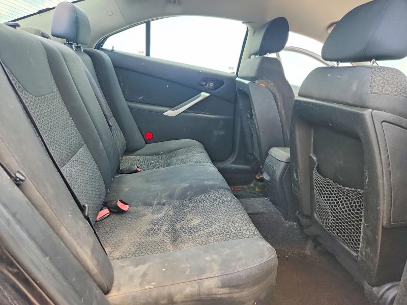 Продажа на аукционе авто 2009 Pontiac G6, vin: 1G2ZJ57B194237423, номер лота: 53670216
