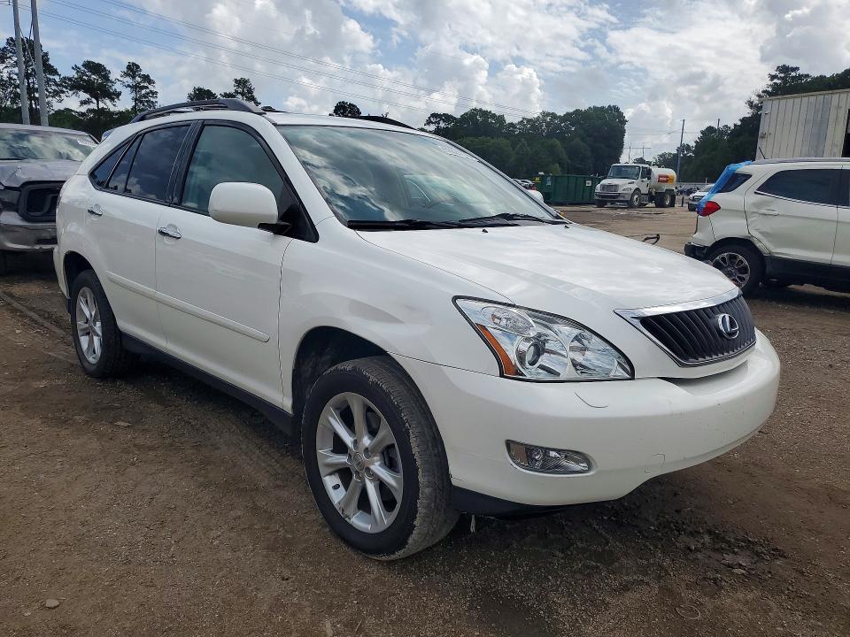 Продажа на аукционе авто 2008 Lexus Rx, vin: 2T2HK31U28C091561, номер лота: 55620536