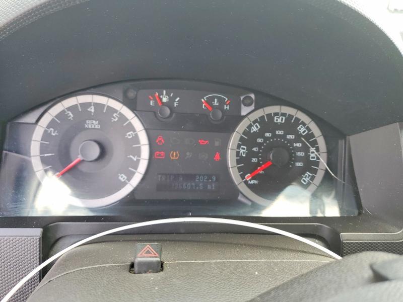 2012 Ford Escape მანქანა იყიდება აუქციონზე, vin: 1FMCU0EG3CKC23354, აუქციონის ნომერი: 57163106