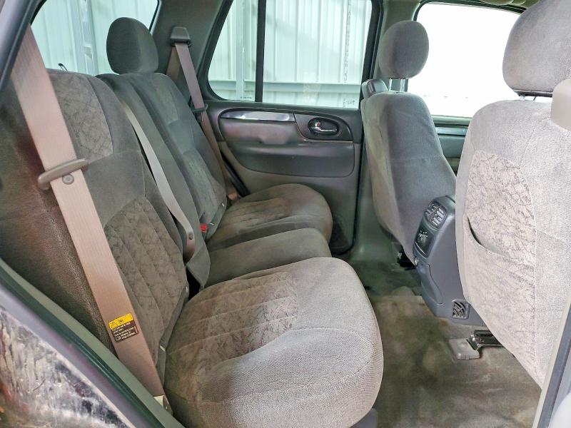 Aukcja sprzedaży 2004 Gmc Envoy, vin: 1GKDT13S942218223, numer aukcji: 56950086