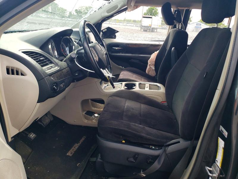 Aukcja sprzedaży 2011 Dodge Grand Caravan, vin: 2D4RN5DG9BR767581, numer aukcji: 57672376