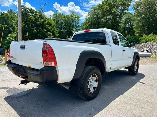 Aukcja sprzedaży 2007 Toyota Tacoma, vin: 5TEUU42N47Z462058, numer aukcji: 58073016