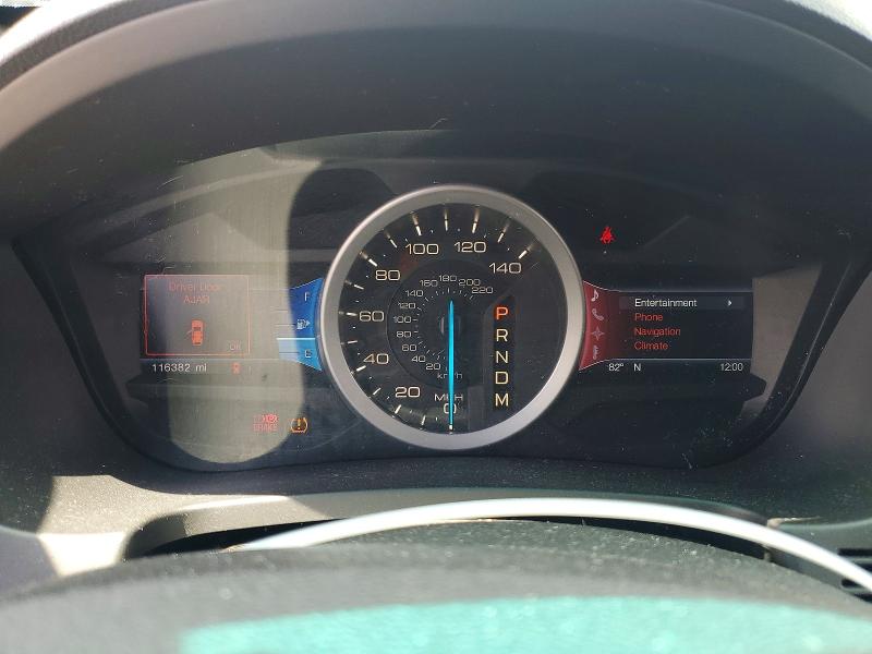 55978356 :رقم المزاد ، 1FM5K8F87DGA41665 vin ، 2013 Ford Explorer مزاد بيع