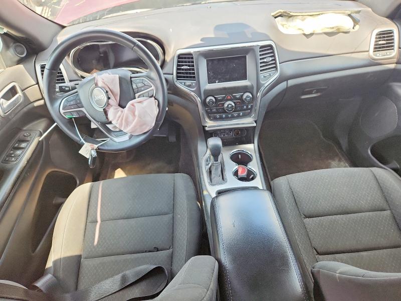 Aukcja sprzedaży 2018 Jeep Grand Cherokee, vin: 1C4RJFAG6JC457642, numer aukcji: 85451825