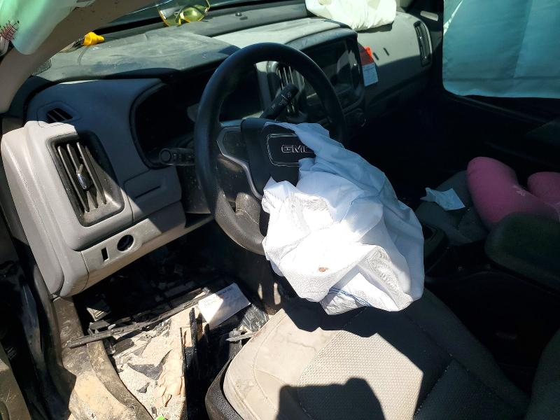 Aukcja sprzedaży 2019 Gmc Canyon, vin: 1GTH5BEA9K1330394, numer aukcji: 58560986