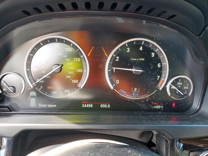 Продажа на аукционе авто 2018 Bmw X5, vin: 5UXKT0C54J0W02634, номер лота: 57831396
