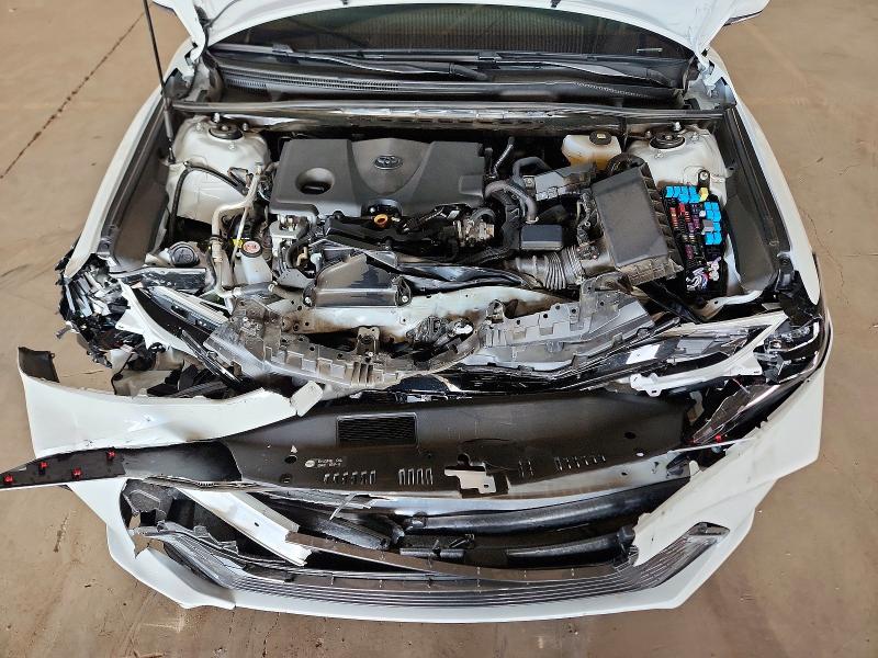 Aukcja sprzedaży 2026 Toyota Camry, vin: 4T1DAACKXTU292170, numer aukcji: 57254016