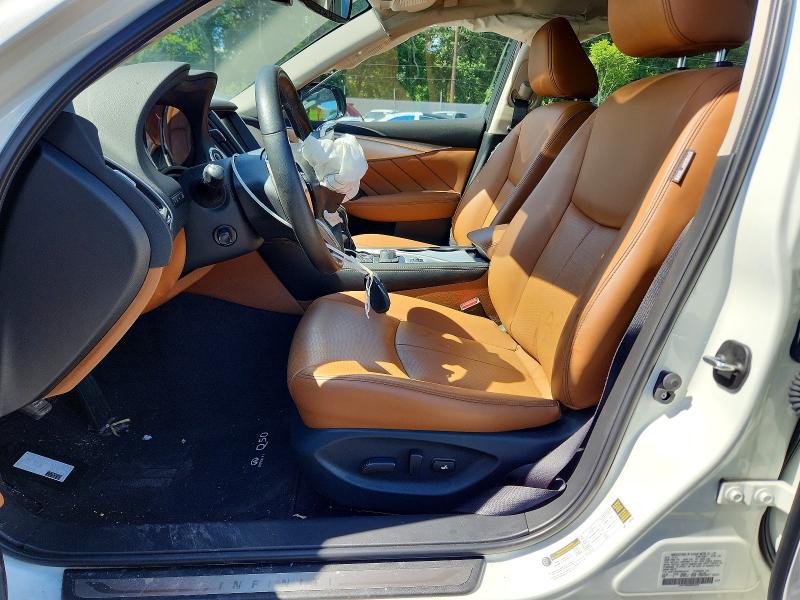Продаж на аукціоні авто 2024 Infiniti Q50, vin: JN1EV7BR6RM630318, номер лоту: 56503436