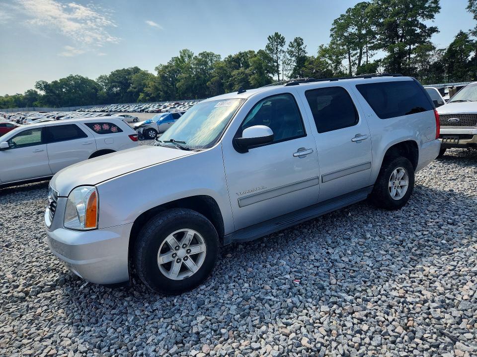 Продажа на аукционе авто 2013 Gmc Yukon Xl, vin: 1GKS2KE79DR304258, номер лота: 57068146