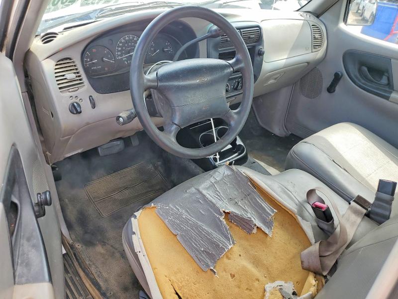 Продаж на аукціоні авто 2000 Ford Ranger, vin: 1FTYR10V3YPA88748, номер лоту: 57304296