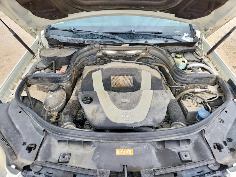 2011 Mercedes-benz Glk მანქანა იყიდება აუქციონზე, vin: WDCGG5GB7BF694467, აუქციონის ნომერი: 57416306