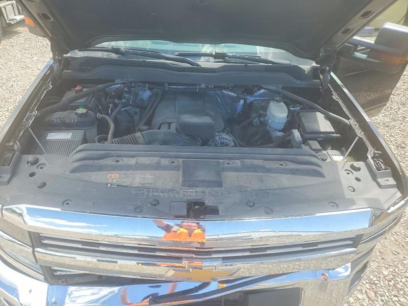 Aukcja sprzedaży 2018 Chevrolet Silverado, vin: 1GC2KVEG3JZ178648, numer aukcji: 55339076