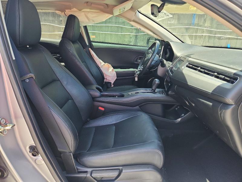 Aukcja sprzedaży 2020 Honda Hr-v, vin: 3CZRU6H9XLM715073, numer aukcji: 57733906