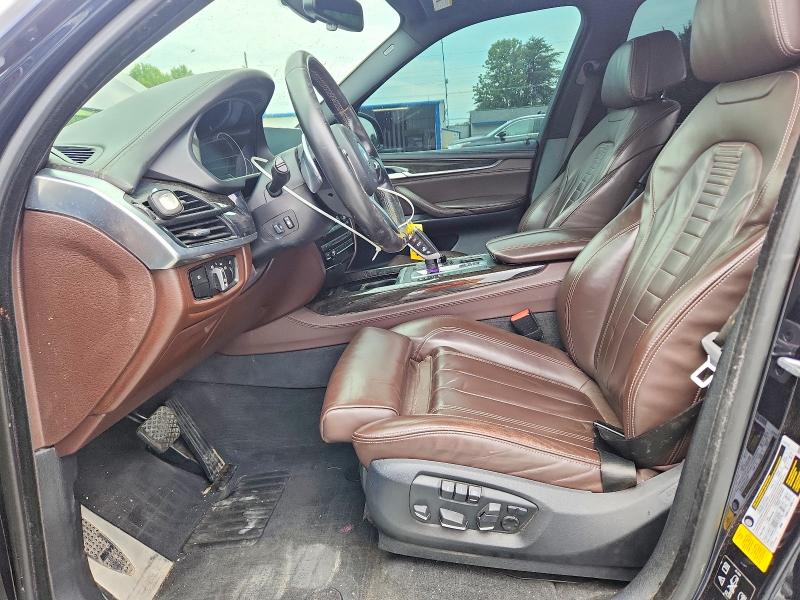 Auction sale of the 2018 Bmw X5, vin: 5UXKR6C50J0U14582, lot number: 59029936