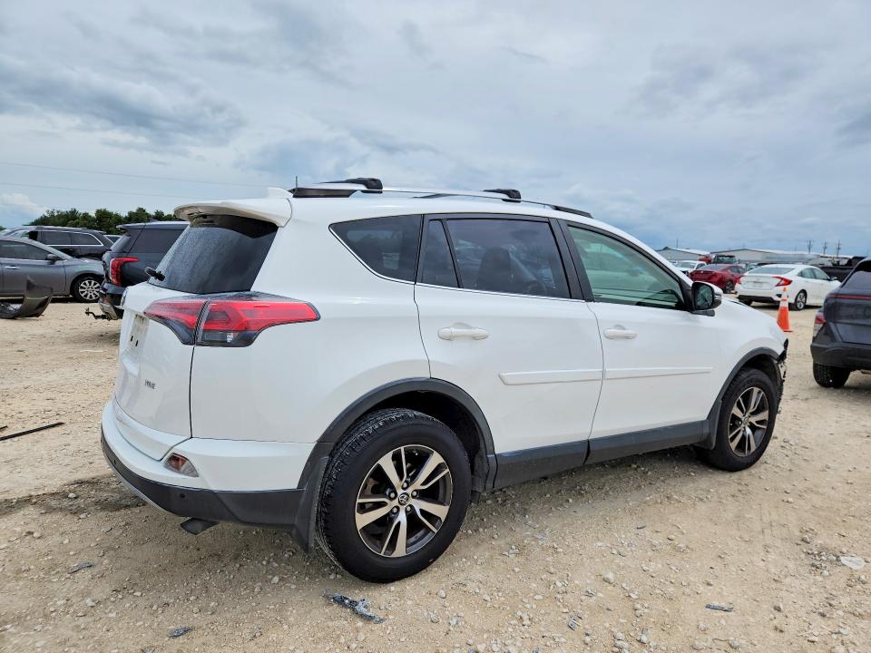 Продажа на аукционе авто 2017 Toyota Rav4, vin: JTMWFREV0HD097318, номер лота: 56357106
