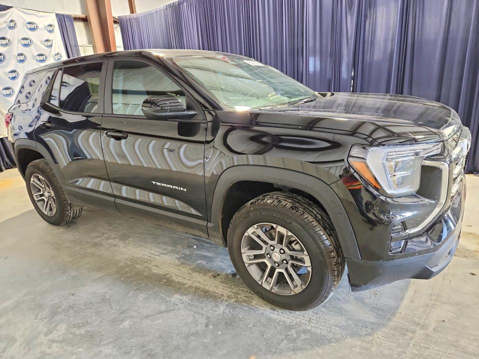 Продаж на аукціоні авто 2026 Gmc Terrain, vin: 3GKALMEG5TL201994, номер лоту: 56165136