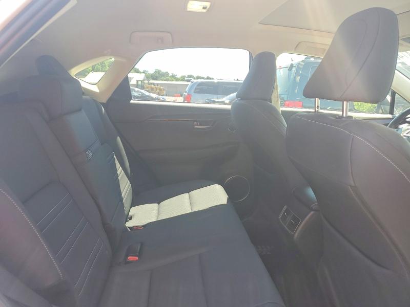 Aukcja sprzedaży 2020 Lexus Nx, vin: JTJGARDZ2L5003382, numer aukcji: 57494146
