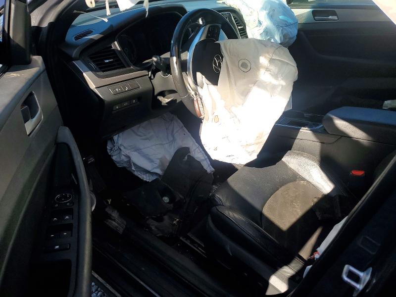 Aukcja sprzedaży 2019 Hyundai Sonata, vin: 5NPE34AF6KH791616, numer aukcji: 58486276