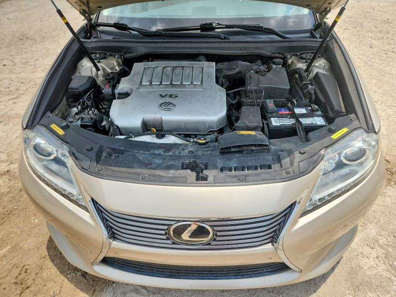 57697406 :رقم المزاد ، JTHBK1GG6D2020550 vin ، 2013 Lexus Es مزاد بيع